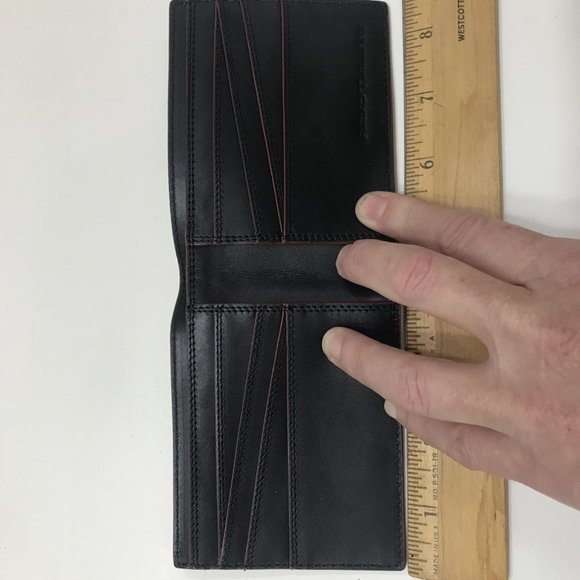 REMO TULLIANI WALLET - Picture 3 of 6